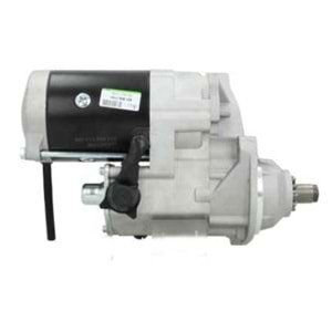 M.MOT.24V 7.8KW 11D J.DEERE / KOMATSU WA