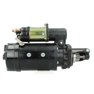 M.MOT.24V 4.5KW 10D 37MT CUMMMINS JOHN DEERE