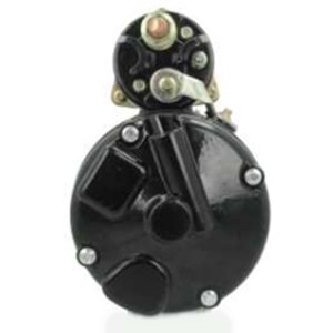 M.MOT.24V 4.5KW 10D 37MT CUMMMINS JOHN DEERE