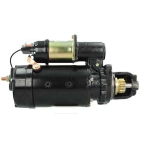 M.MOT.24V 6.0KW 12D CATERPILLAR BOBCAT PERKINS