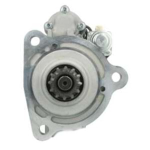 M.MOT 24V 7.0KW 12D M.BENZ AXOR/ACTROS 39MT MAN