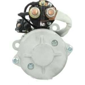 M.MOT.12V 5.5KW 12DİŞ MERCEDES MAN