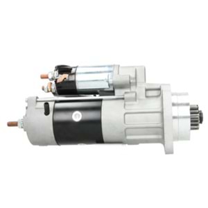 M.MOT.24V 5.5KW 13D MERCEDES MAN AXOR