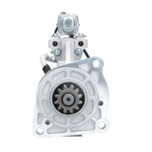 M.MOT.24V 5.5KW 12DİŞ FORD
