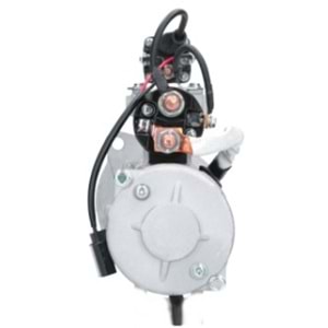 M.MOT.24V 5.5KW 12DİŞ FORD