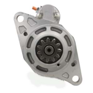 M.MOT.24V 5.5KW 11D ISUZU STR 2640