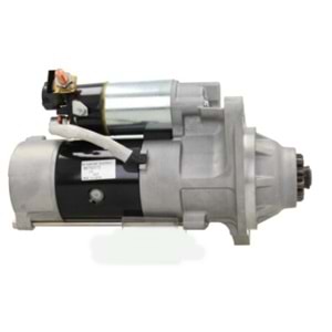 M.MOT.24V 5.5KW 11D ISUZU STR 2640