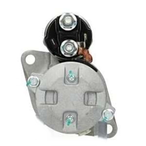 M.MOT.12V 1.1KW 9D YANMAR