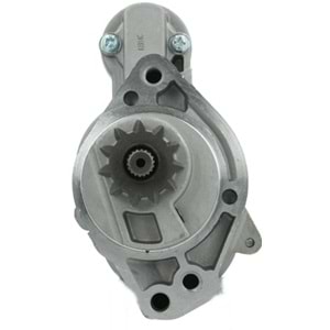 M.MOT.12V 2.2KW 11DİŞ NISSAN NAVAR 2.5 DCi