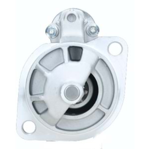 M.MOT.12V 0.9KW 9D YANMAR