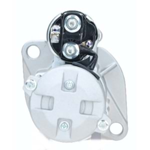M.MOT.12V 0.9KW 9D YANMAR