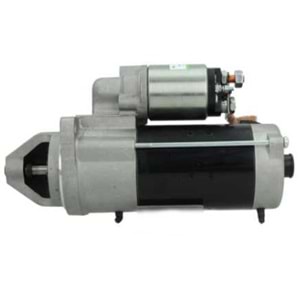 M.MOT.24V 4.0KW 10D RENAULT MIDLUM-PREMIUM 270