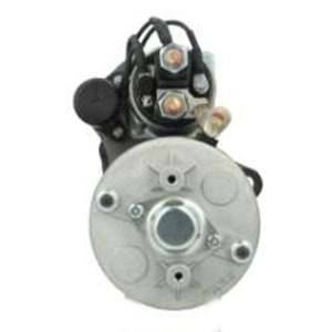 M.MOT.24V 6.2KW 11D DAF 95 XF