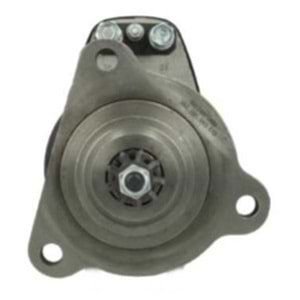 M.MOT.24V 5.4KW 9D MERCEDES MAN ALFKB