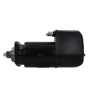 M.MOT.24V 5.4KW 9D ALFKB KISA