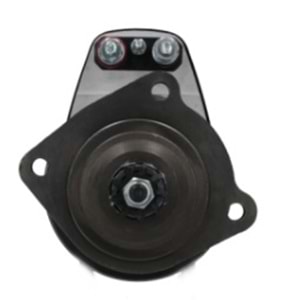 M.MOT.24V 5.4KW 9D ALFKB VOLVO