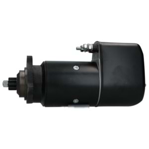 M.MOT.24V 5.4KW 9D ALFKB VOLVO