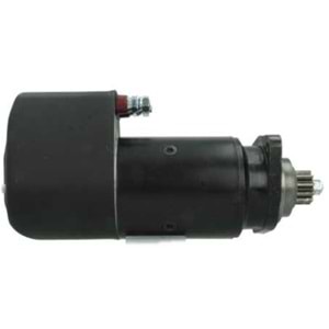 M.MOT.24V 5.4KW 11DİŞ ALFKB MARİN KISA