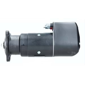 M. MOT.24V 6.6KW 11D IVECO ALFKB MARINE