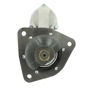 M.MOT.24V 7.5KW 13D MITSUBISHI