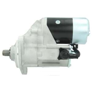 M.MOT.24V.4.5KW 11DİŞ ISUZU HITACHI EX200 LC2/KOBE