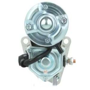 M.MOT.24V.4.5KW 11DİŞ ISUZU HITACHI EX200 LC2/KOBE