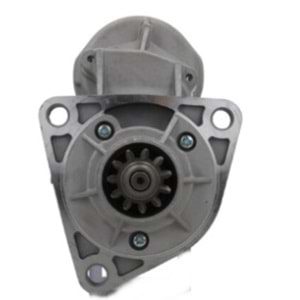 M.MOT.24V 4.5KW 11D DOOSAN
