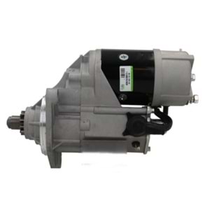 M.MOT.24V 4.5KW 11D DOOSAN
