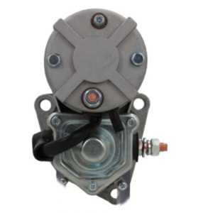 M.MOT.24V 4.5KW 11D DOOSAN
