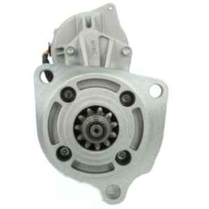 M.MOT.24V 4.5KW 11D ISUZU