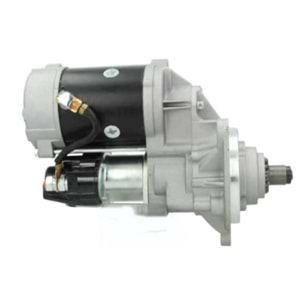 M.MOT.24V 4.5KW 11D ISUZU