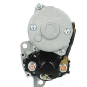 M.MOT.24V 4.5KW 11D ISUZU