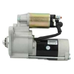 M.MOT.24V 3.2KW 9DİŞ CAT.EL70 EXCAVATOR 16873