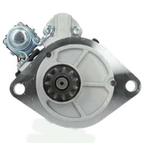 M.MOT.24V 5.0KW 11D MITSUBISHI FORKLIFT KOBELCO