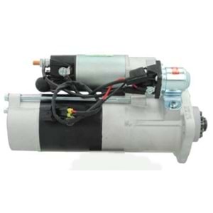 M.MOT.24V 5.0KW 11D MITSUBISHI FORKLIFT KOBELCO