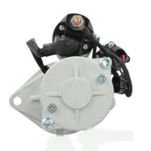 M.MOT.24V 5.0KW 11D MITSUBISHI FORKLIFT KOBELCO