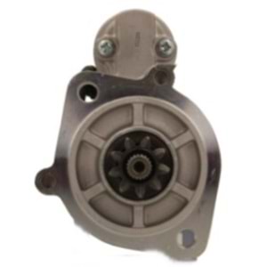 M.MOT.12V 3,6KW 9DİŞ TCM FORKLIFT/MANITOU/KUBATO