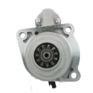 M.MOT.12V 2.7KW 11D BOBCAT