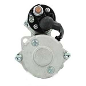 M.MOT.24V 5.0KW 13D ISUZU TURKUAZ 190HP EURO4/4HK1