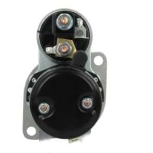 M.MOT.12V 1.1KW 9DİŞ SKODA FAVORİT FELİCİA