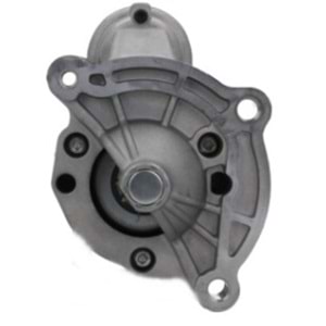 M.MOT.12V 0.9KW 9DİŞ D6R CITROEN BERLİNGO/PEUGEOT