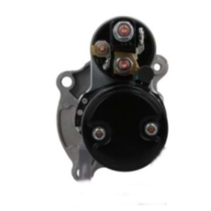 M.MOT.12V 0.9KW 9DİŞ D6R CITROEN BERLİNGO/PEUGEOT