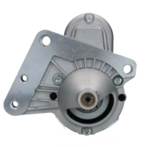 M.MOT.12V 1.4KW 11D CITROEN C3 C4 PEUG. 206 307