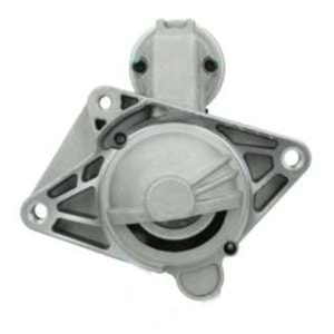 M.MOT.12V 2.2KW 10DİŞ RENAULT MEGANE-MASTER III-TR