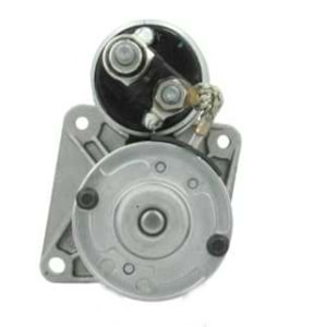 M.MOT.12V 0.9KW 9DİŞ FIAT STILO 1.2 16V LANCIA