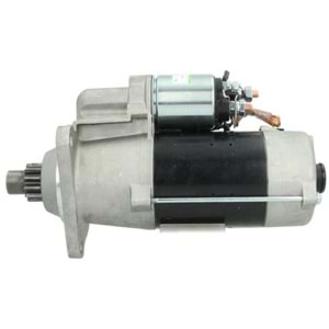 M.MOT.24V 6.0KW 12DİŞ SCANIA