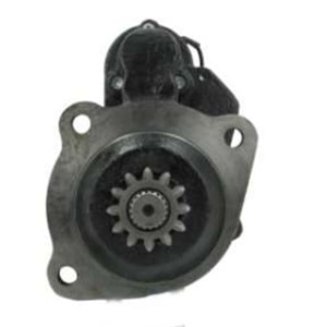 M.MOT.24V 6.0KW 12D VOLVO