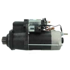 M.MOT.24V 6.0KW 12D VOLVO