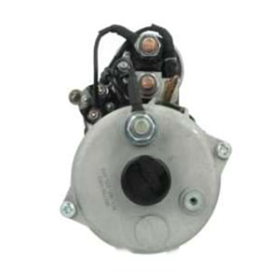 M.MOT.24V 6.0KW 12D VOLVO