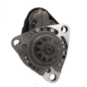 M.MOT.24V 8,4KW 11D CATERPILLAR